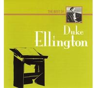 Duke Ellington - A Thousand Yen Jazz:Best