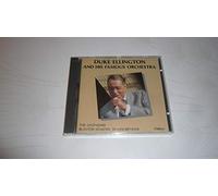 Duke Ellington - Abd His Famous Orchestra