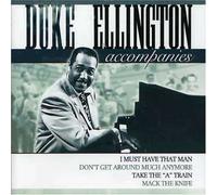Duke Ellington - Accompanies