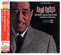 Duke Ellington - Afro-Bossa