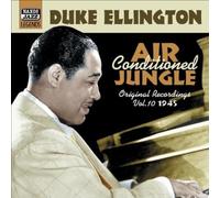 Duke Ellington Air Conditioned Jungle - Original Recordin (CD) (Importación USA)