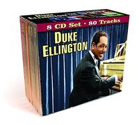 Duke Ellington - Album Collection