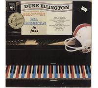 Duke Ellington - All American In Jazz