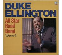 Duke Ellington - All Star Road Band Volume 2