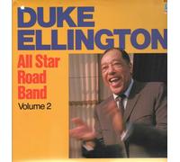 Duke Ellington - All Star Road Band Volume 2