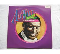 Duke Ellington All That Jazz 2LP DJM DJLMD8020 EX/EX 1970s