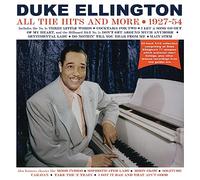Duke Ellington - All the Hits And More 1927-54