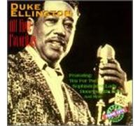 Duke Ellington - All Time Favorites