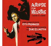 Duke Ellington - Anatomy of a Murder