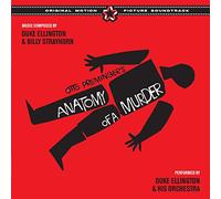 Duke Ellington - Anatomy Of A Murder (Original Soundtrack)