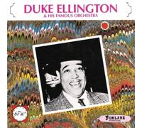 Duke Ellington - And His Famous Orchestra