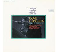 Duke Ellington - ... And His Mother Called Him Bill
