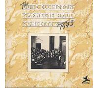 Carnegie Hall January 1943