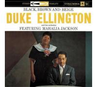 Duke Ellington and His Orchestra Black, Brown and Beige (CD) (Importación USA)