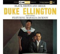 Duke Ellington and His Orchestra Black, Brown and Beige (CD) (Importación USA)