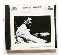 Duke Ellington And His Orchestra - Drop Me Off At Harlem [Music CD]