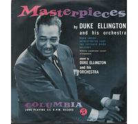 Duke Ellington And His Orchestra - Ellington Masterpieces [VINYL]