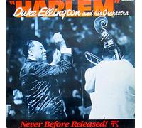 Duke Ellington And His Orchestra - Harlem - Duke Ellington And His Orchestra LP