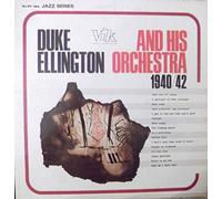 DUKE ELLINGTON AND HIS ORCHESTRA - IN A MELLOTONE LP (VINYL ALBUM) FRENCH RCA 1968