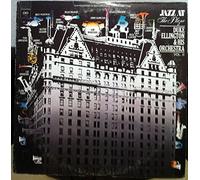 Duke Ellington And His Orchestra - Jazz At The Plaza Vol. II