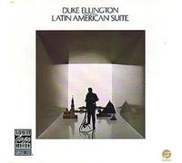 Duke Ellington and His Orchestra Latin American Suite (CD) (Importación USA)
