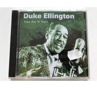 Duke Ellington And His Orchestra - Take the a Train