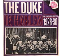 Duke Ellington And His Orchestra - The Duke In Harlem 1926-30