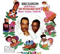 Duke Ellington and His Orchestra The Nutcracker Suite (CD) (Importación USA)