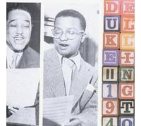 Duke Ellington and His Orchestra, Vol. 2: 1943 by DUKE ELLINGTON (1995-12-01)