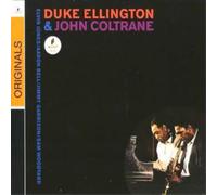 Duke Ellington and John Colt Duke Ellington and John Colt (CD) (Importación USA)