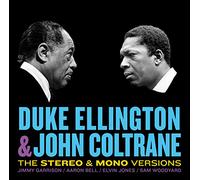 Duke Ellington - And John Coltrane