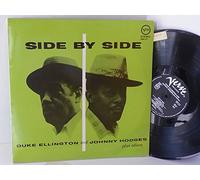 DUKE ELLINGTON AND JOHNNY HODGES - DUKE ELLINGTON AND JOHNNY HODGES side by side, 2304 417.