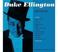 Duke Ellington - Anthology 3cd