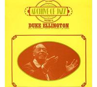 Duke Ellington - Archive Of Jazz Volume 31 - BYG Records - 529081