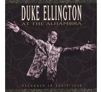 Duke Ellington - at Alhambra [Import]