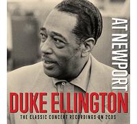Duke Ellington - At Newport [Double CD]