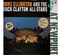 Duke Ellington - At Newport [Vinilo]