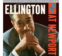 Duke Ellington At Newport (Vinyl) 12" Album (Importación USA)