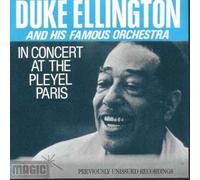 Duke Ellington - At Pleyel Paris Vol.1 1958