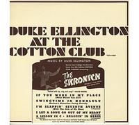 Duke Ellington - At The Cotton Club