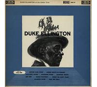 Duke Ellington - At The Cotton Club