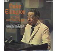 Duke Ellington - At The Cotton Club [Vinilo]