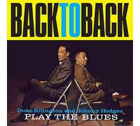 Duke Ellington - Back to Back