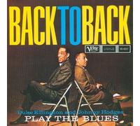 Duke Ellington - Back To Back