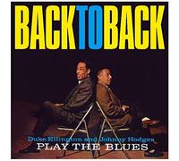 Duke Ellington - Back to Back [Vinilo]