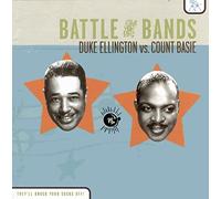 Duke Ellington - Battle of Bands