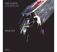 Duke Ellington - Berlin 1959