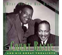 Duke Ellington - Best Of Big Bands