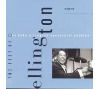 Duke Ellington - Best of Ellington