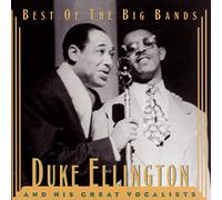 Duke Ellington - Best of the Big Bands